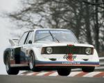 BMW 320i Turbo Group 5 1977 года